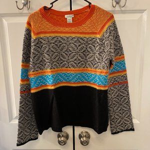 Sundance Emily Jane Pullover Sweater